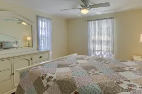 Cozy Westbrook Vacation Rental - Walk to Beach! - Innenbereich