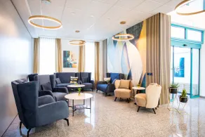 Hotel Bessunger Forst - Reception