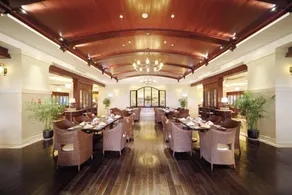 Xiamen Royal Victoria Hotel - Restaurant