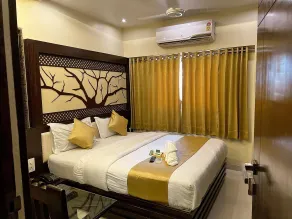 HOTEL REST INN - Room