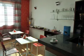 Hotel Fontana Del Re - Restaurant