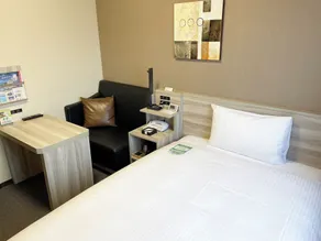 Hotel Route-Inn Takefu Inter - Chambre
