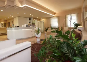 Hotel Dori - Reception