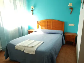 Hostal Río Mundo - Rum