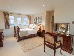 Orchard House - Rom