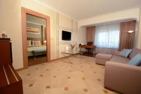 Akgun Istanbul Hotel, WorldHotels Crafted Collection - Habitación