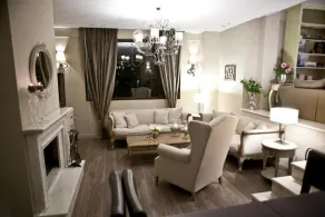 Melies Boutique Hotel - Rum