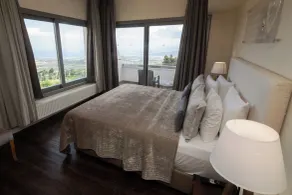 Droushia Heights Hotel - Room