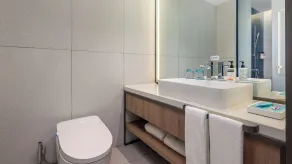 Holiday Inn Express Chenzhou Suxian by IHG - Camera