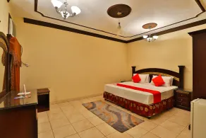 Yamama Palace Granada Branch - Room