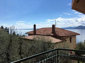 Appartamenti Wieland - Vue de la chambre