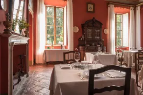 Albergo Real Castello - Restaurante