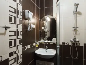 Asotel - Bathroom