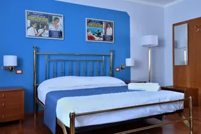 Le Cinéma - Chambre
