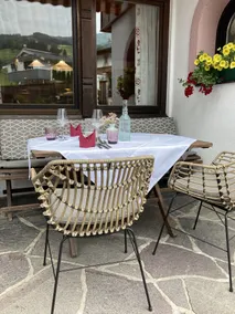 Skirast - Kirchberg - Restaurant