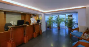 TreeHouse Neptune - Reception