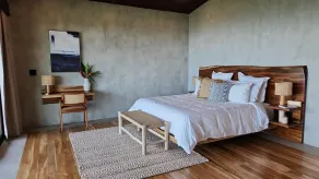 Lamangata Luxury Surf Resort - Room