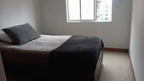 Hayuelos  Apartamentos Cerca al Aeropuerto el Dorado - Room