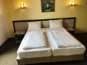 Hotel restaurant germania - Room