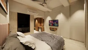 Hotel Status Inn - Quarto