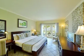 Sugar Beach Mauritius - Room