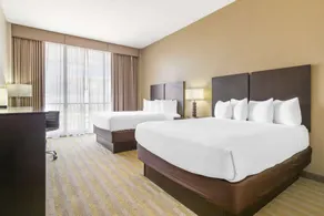 Best Western Corpus Christi - Room