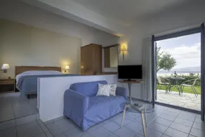 Palatia Village Hotel Apartments - Room