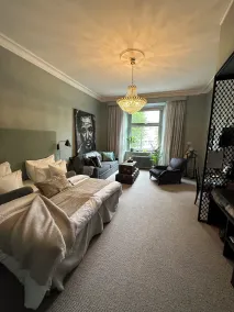 Hotell Onyxen Adults Only, WorldHotels Crafted - Værelse