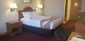 Quality Inn Louisville - Boulder - Chambre