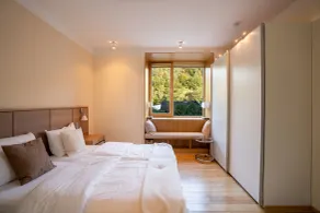 Villa Waldesruh - Room