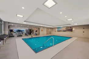 Best Western Plus Parry Sound - Piscine