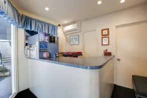 Newport Channel Inn - Réception