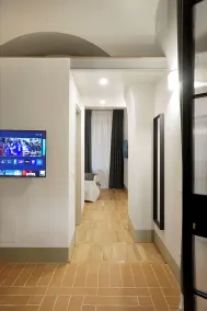 La Corte Dei Panni - Camera