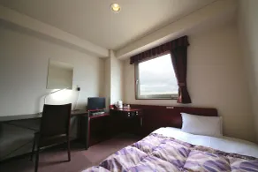 Hotel Public21 - Chambre