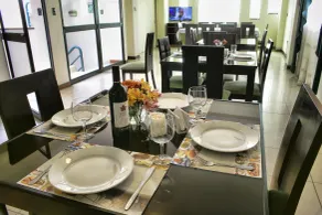 Amara Hotel - Restaurant