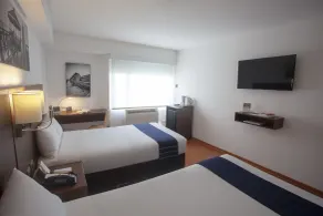 Casa Andina Select Miraflores - Room