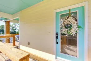 Waterfront Gulf Coast Home w/ Outdoor Oasis! - Interior