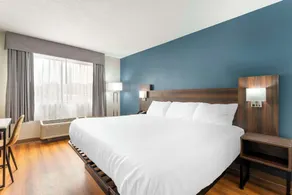 Rodeway Inn La Vale-Cumberland - Chambre