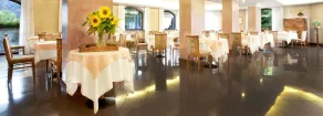Hotel Diana Jardin et Spa - Restaurant