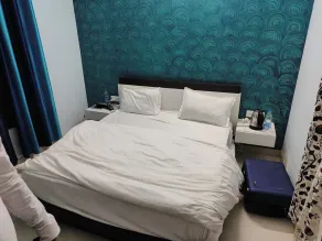 Blueberry Residency - Chambre