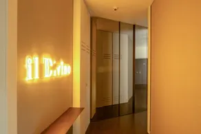 B&B il Divino - Interior entrance