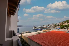 ERTAN OTEL - Rom