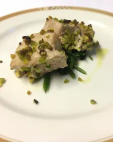 Hotel Bel Sogno - Restaurant