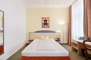 Hotel Tiergarten Berlin - Zimmer