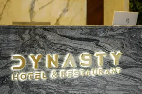Dynasty Hotel & SPA - Reception