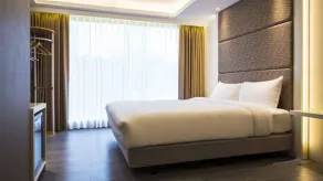 Golden Garden Hotel - Room
