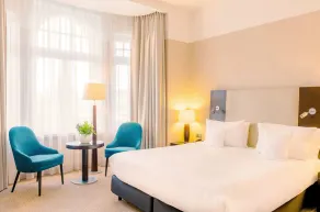 Hotel Polonia Palace - Room