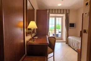 Hotel Kanajt - Room