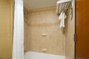 Holiday Inn Express - Wall Street by IHG - Bad