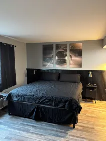 Plymouth Suites - Rom